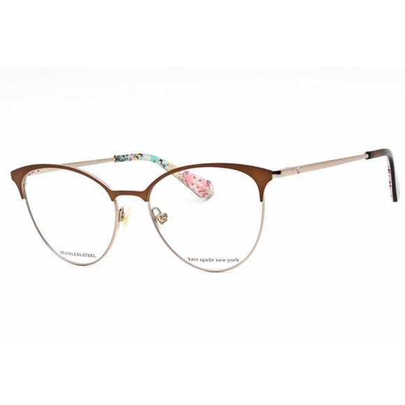 Kate Spade EYEGLASSES KSIZABEL-4IN-53 New with case